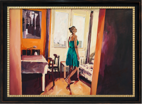 Tomasz Kozłowski_bez tytułu_70 x 100 cm_2015 r_galeria sztuki Bellotto Warszawa.png