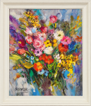 WŁODZIMIERZ BOROWCZYK / OBRAZ / KUTRY | Galeria Bellotto