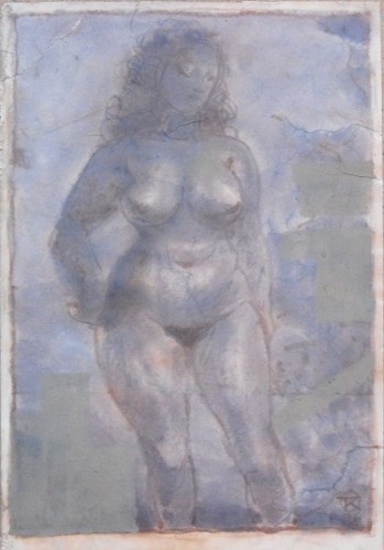 kazikowski 6-1996-29,5x21-akt stojacy.JPG