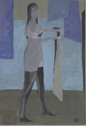 kazikowski-wieszajaca pranie.JPG