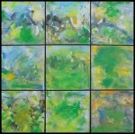 PIOTR BOGUSŁAWSKI / OBRAZ / ZDZIARKA