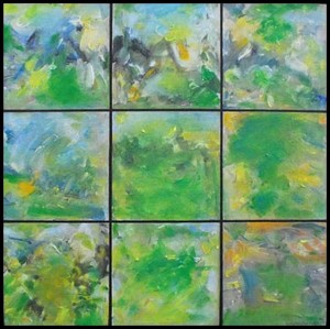 PIOTR BOGUSŁAWSKI / OBRAZ / ZDZIARKA